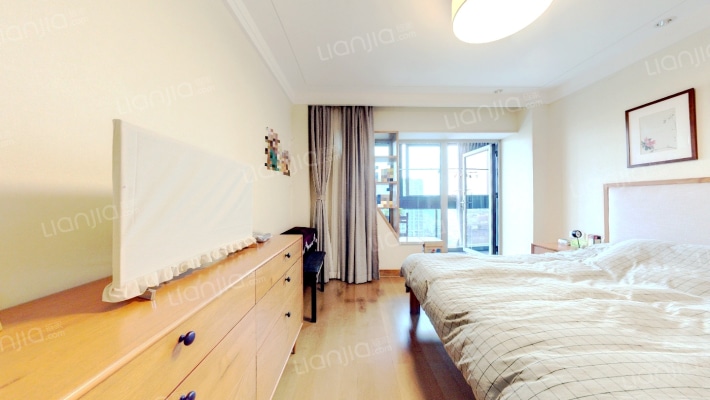 金都城市芯宇二手房实景图