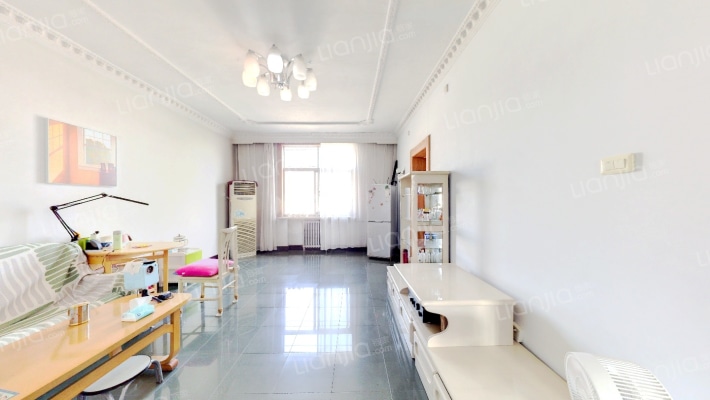 经一路10号院附30号院二手房实景图