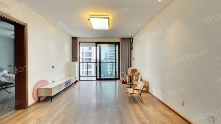 海尚观邸二手房实景图