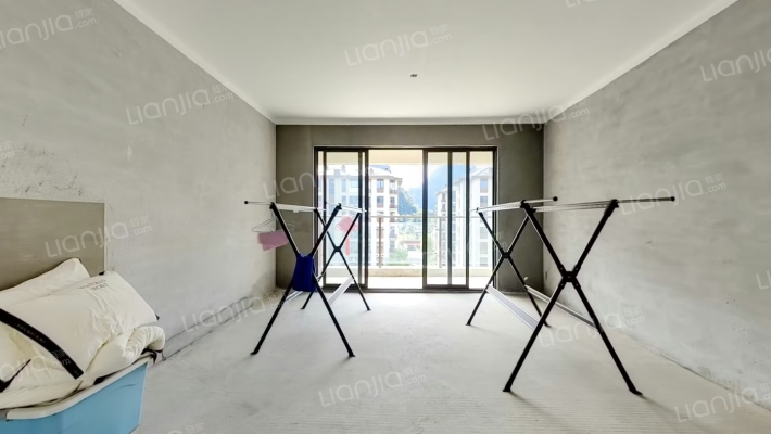 国投·桂林院子二手房实景图