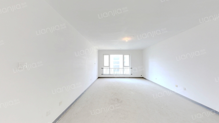 华润凯旋门一期二手房实景图