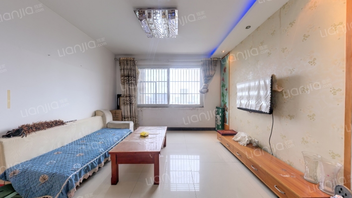 国轩假日二手房实景图