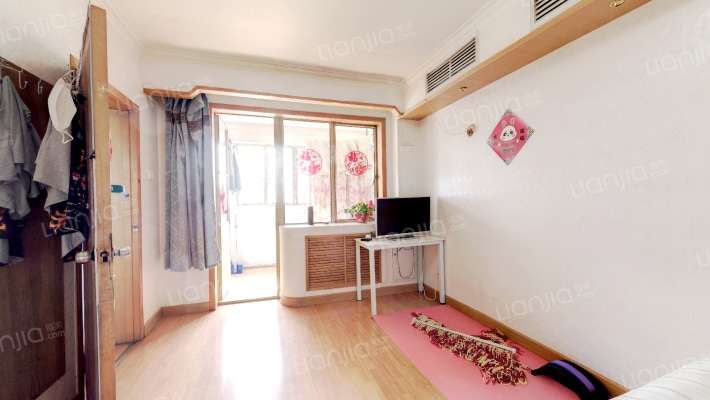 管村26号院二手房实景图