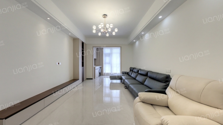 襄阳天下二手房实景图