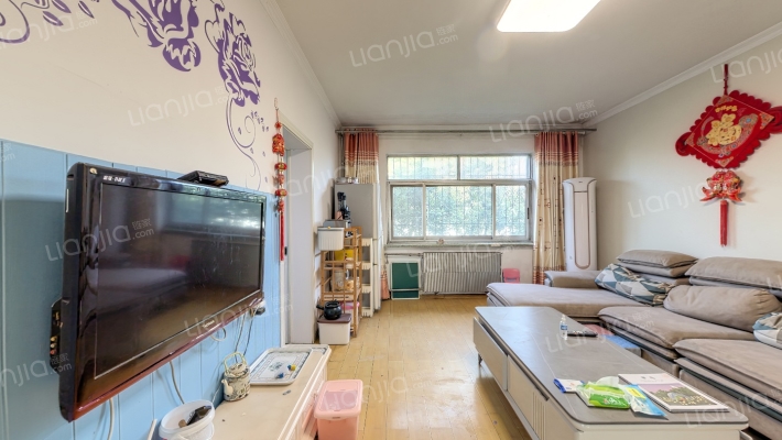 驻马店市建行分行家属院二手房实景图