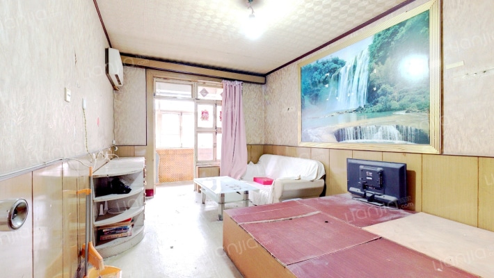 文化三巷二手房实景图