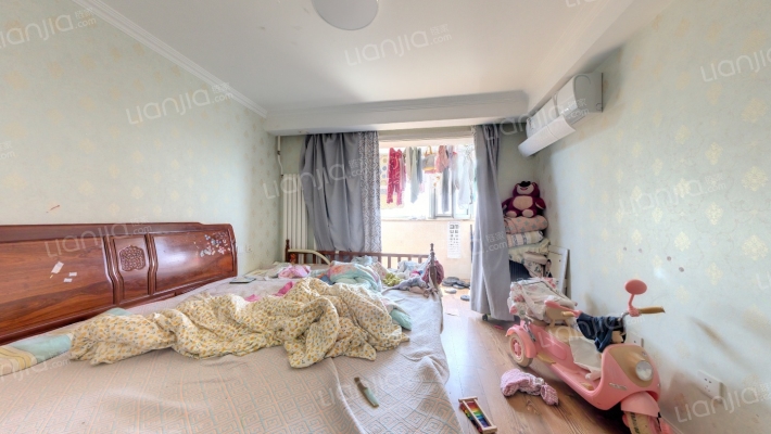 什坊街2号院二手房实景图