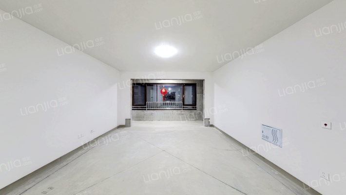 领秀城樾系健康宅楠樾二手房实景图