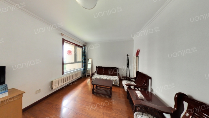 天秀园A区二手房实景图