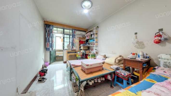 六谷庄6号院二手房实景图