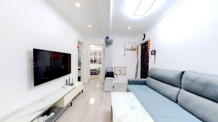 鲁商泰晤士小镇二期二手房实景图