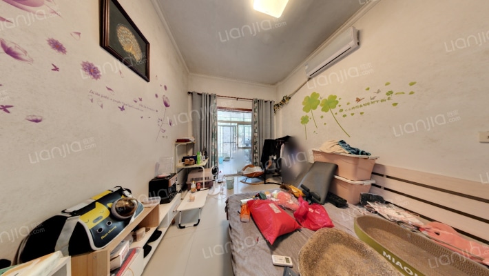 盛世明珠园二手房实景图