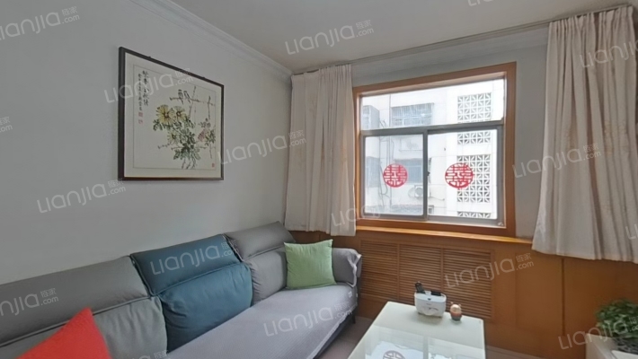 黄金路8号院二手房实景图