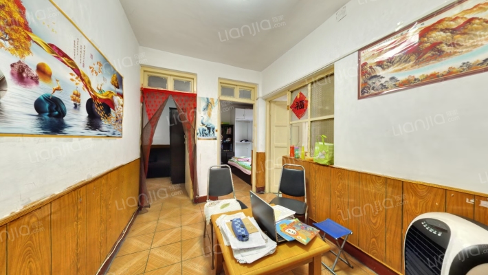 汝河路82号二手房实景图