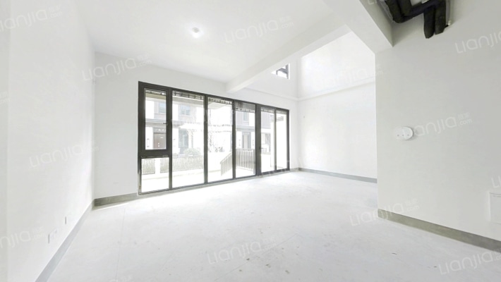 龙湖天宸原著二手房实景图