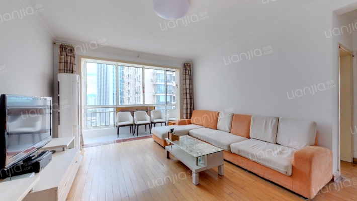 海韵花园二手房实景图