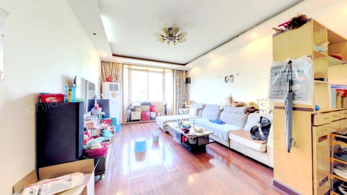 粟苑二手房实景图