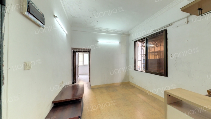 荔湾路92号大院二手房实景图