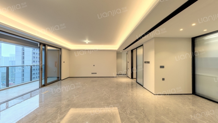 悦著云轩二手房实景图