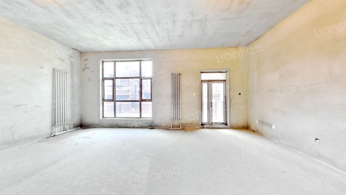 益田瓦萨小镇二手房实景图