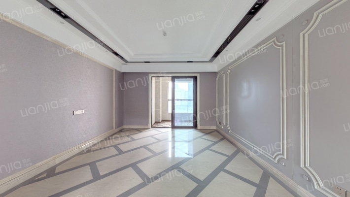 沙湖九号二手房实景图