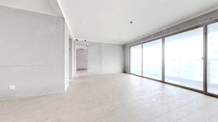 绿地香港·新天地二手房实景图