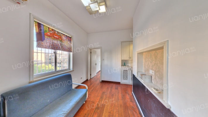 大关西六苑二手房实景图