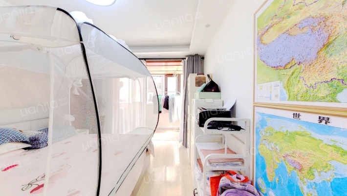 武学园小区二手房实景图