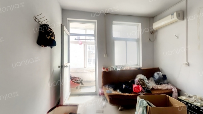 8501小区二手房实景图