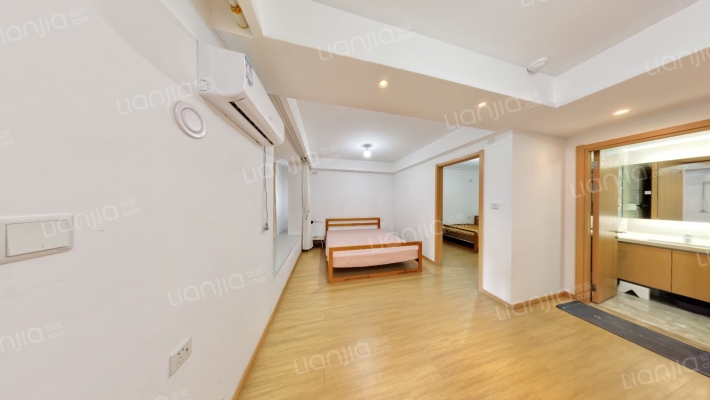 银城青雲府二手房实景图