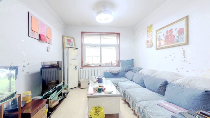 东方家园二手房实景图