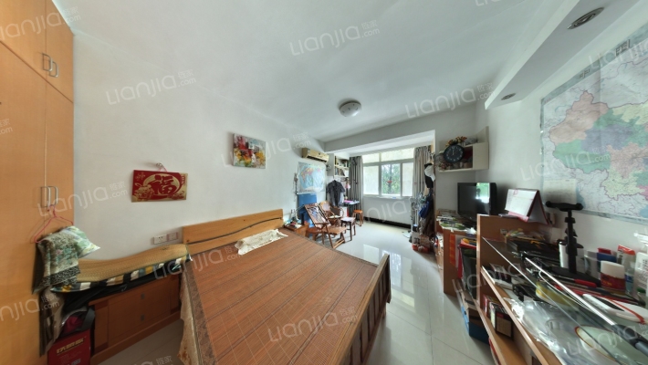 三益里小区二手房实景图