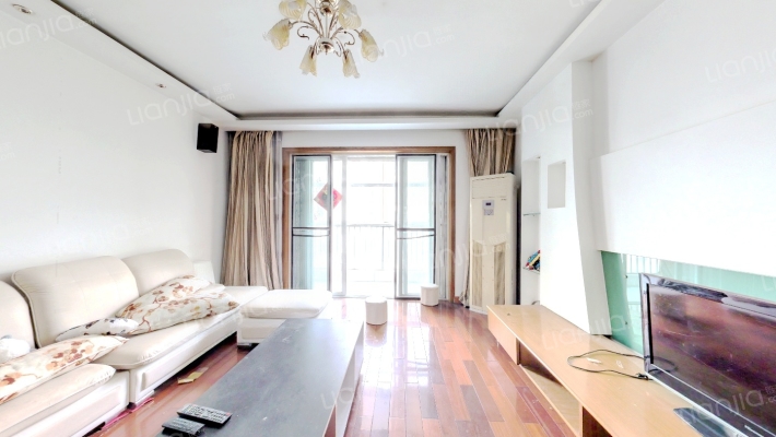 四季花园二手房实景图