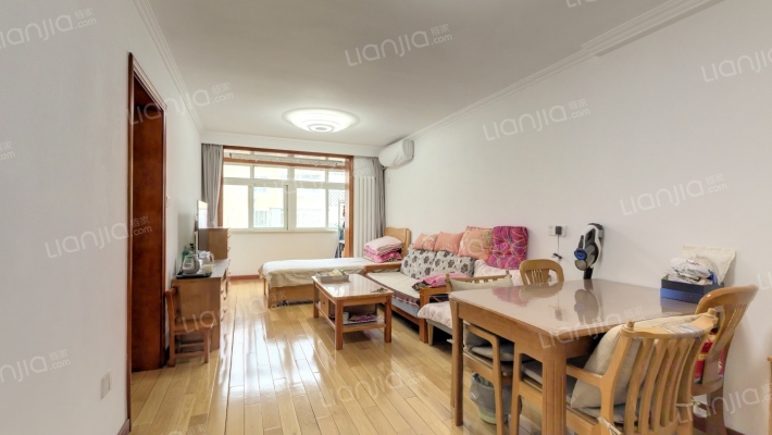 鞍山一路二手房实景图