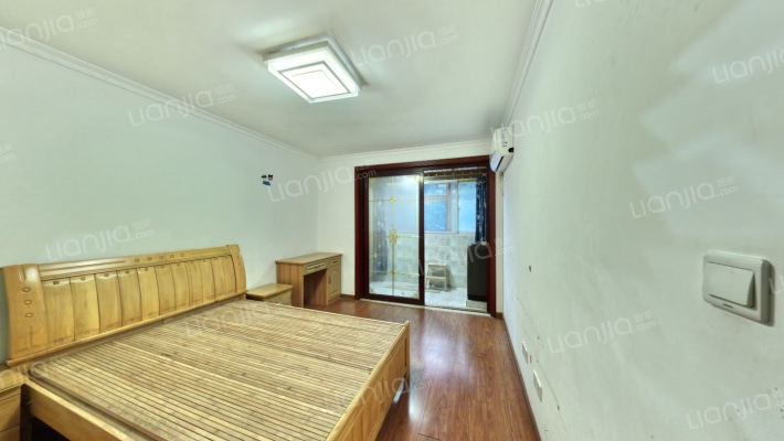 北苑二村二手房实景图