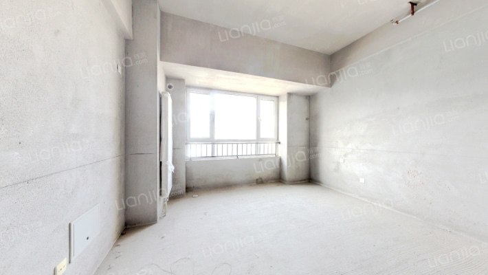 红星国际东苑二手房实景图