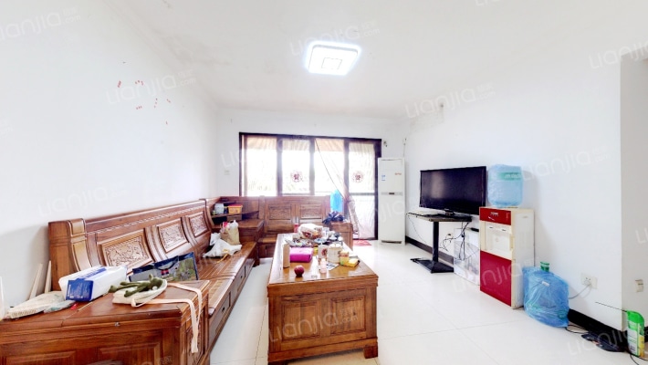 万科四季花城紫荆苑二手房实景图