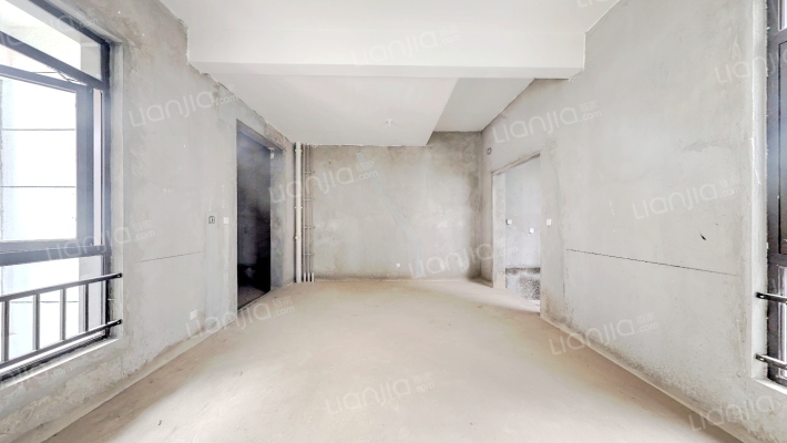 北大资源紫境府二手房实景图