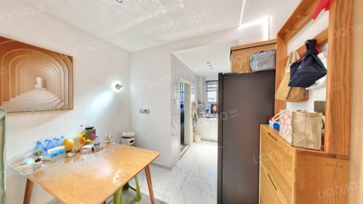 福建省电子技术研究所宿舍二手房实景图