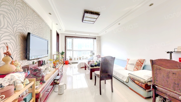 教师公寓二手房实景图