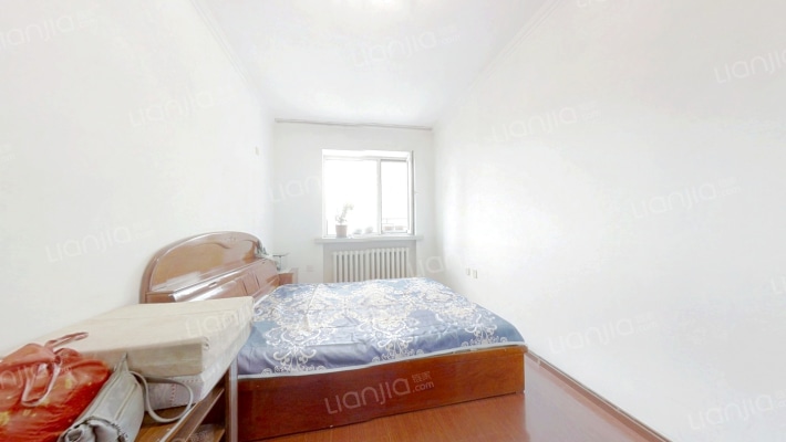 绿色家园(道外区)二手房实景图