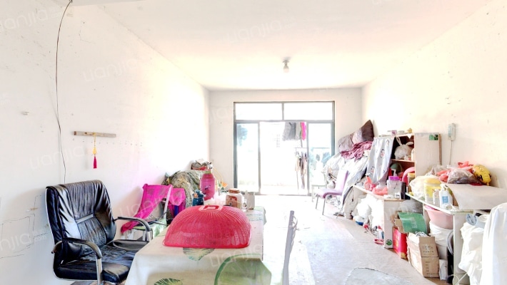 华齐小区二手房实景图