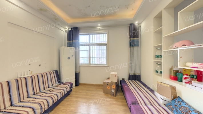 世纪彩虹城二手房实景图