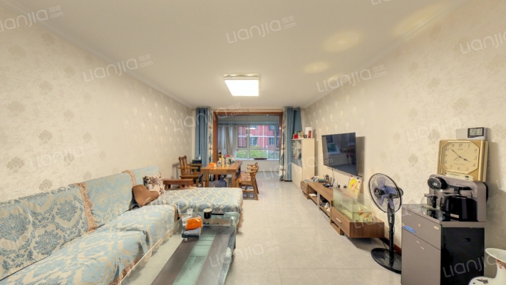 滨湖静园二手房实景图