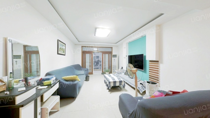 益兴名流花苑二期二手房实景图