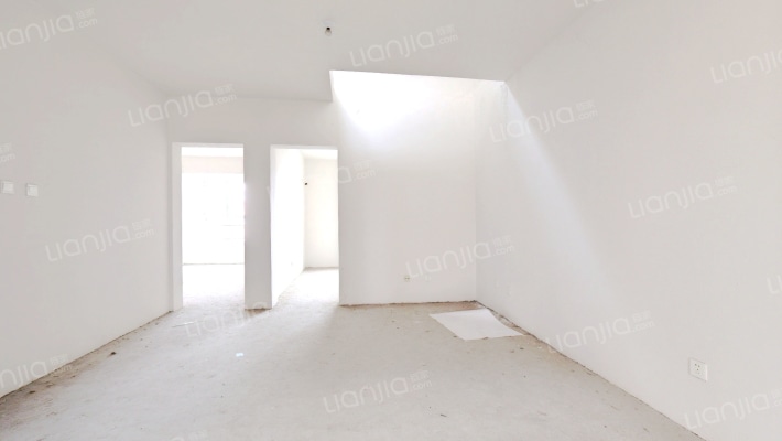 君安嘉阳光里二手房实景图