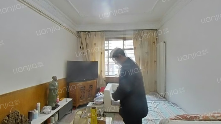 市委家属院（新华区）二手房实景图