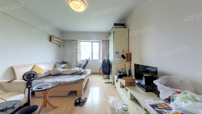 北城新天地二手房实景图