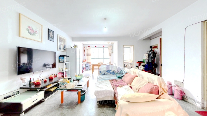 夏驾园荣苑二手房实景图