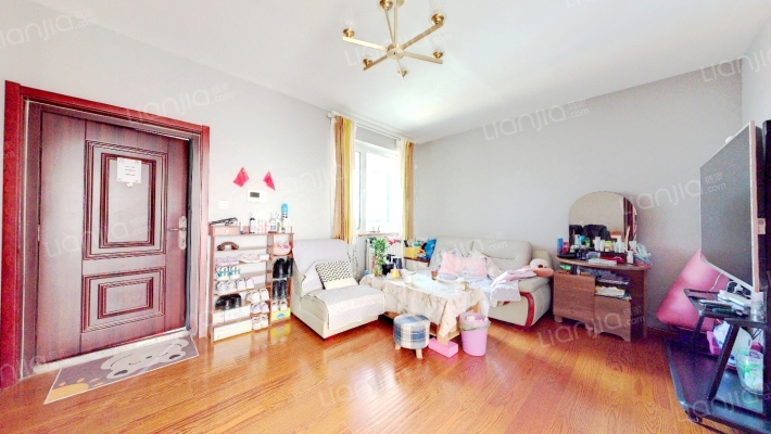 钟和嘉园二手房实景图